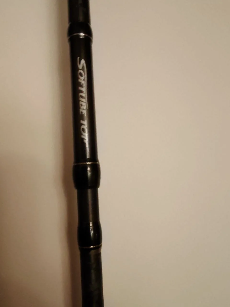Спінінг Shimano 13 Soare CI4+ S803LT 2.52м 1-10г