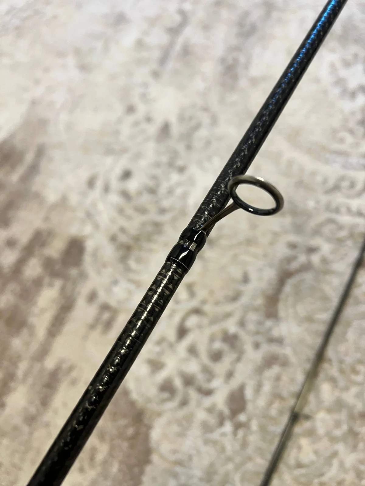 Спінінг Graphiteleader Corto Prototype 782ML 20г