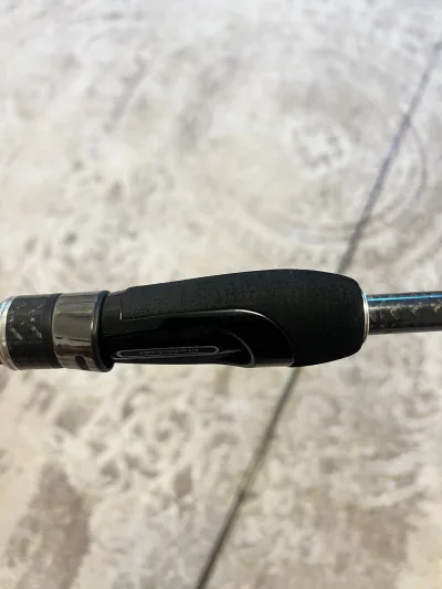 Спінінг Graphiteleader Corto Prototype 782ML 20г
