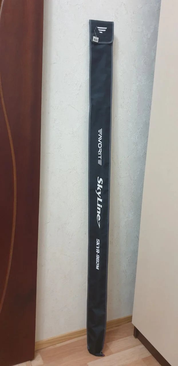 Спінінг Favorite Skyline SKYA-902M 2.74м 10-26г