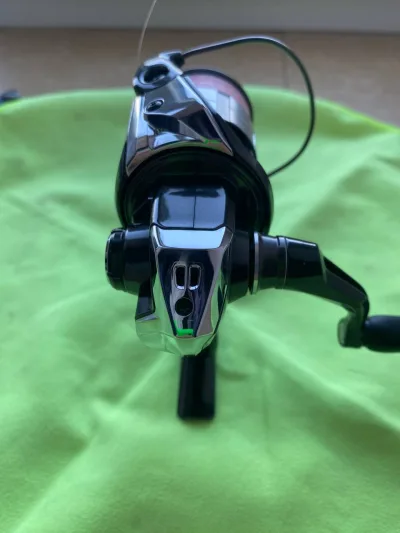 Котушка Shimano Vanquish 1000SSSPG