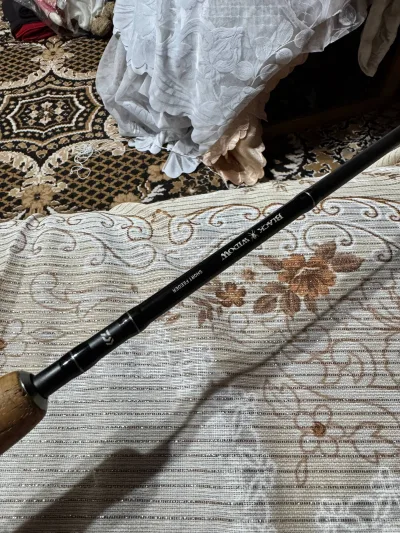 Фідер Daiwa Black Widow 2.7м до 80г