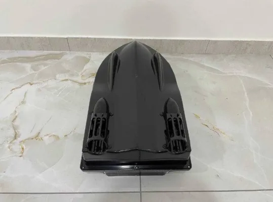 Кораблик Flytec V060 GPS