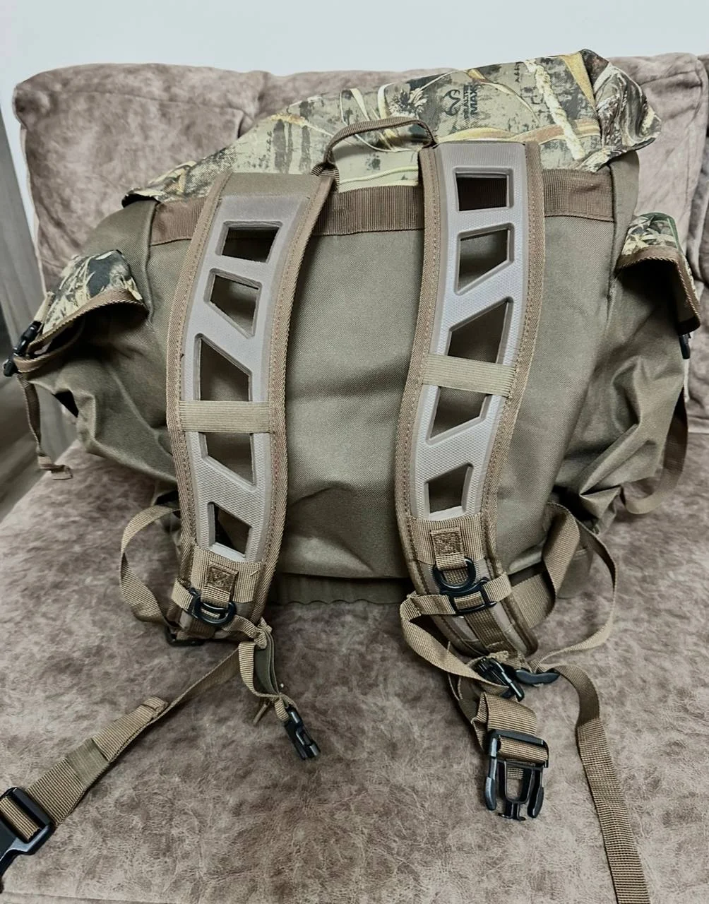 Рюкзак Drake HD2 Mossy Oak
