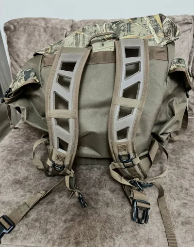 Рюкзак Drake HD2 Mossy Oak