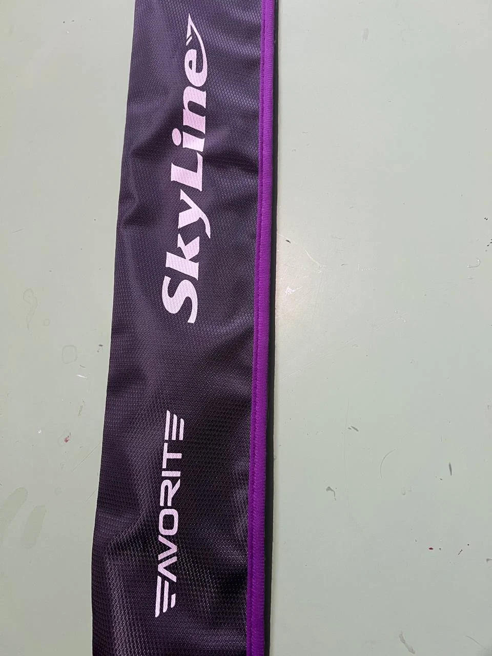 Вудилище Favorite Skyline 902ML 6-18g