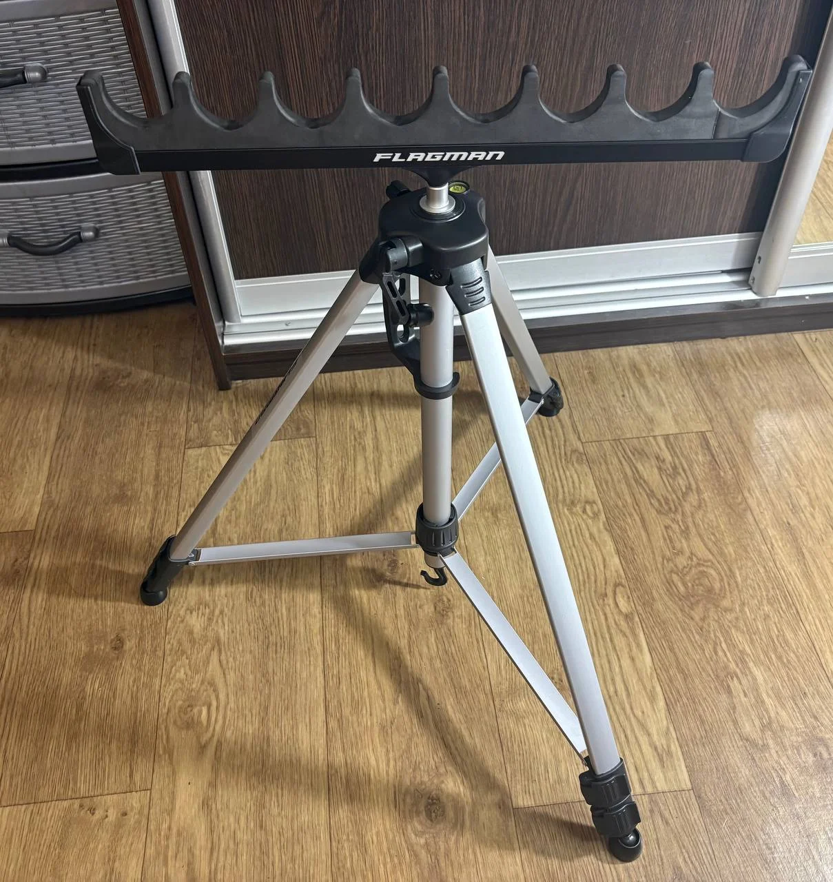 Котушка Flagman Armadale River Feeder 6000