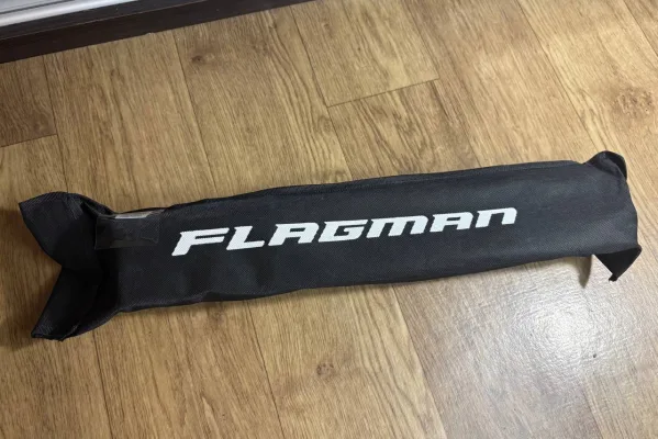 Котушка Flagman Armadale River Feeder 6000