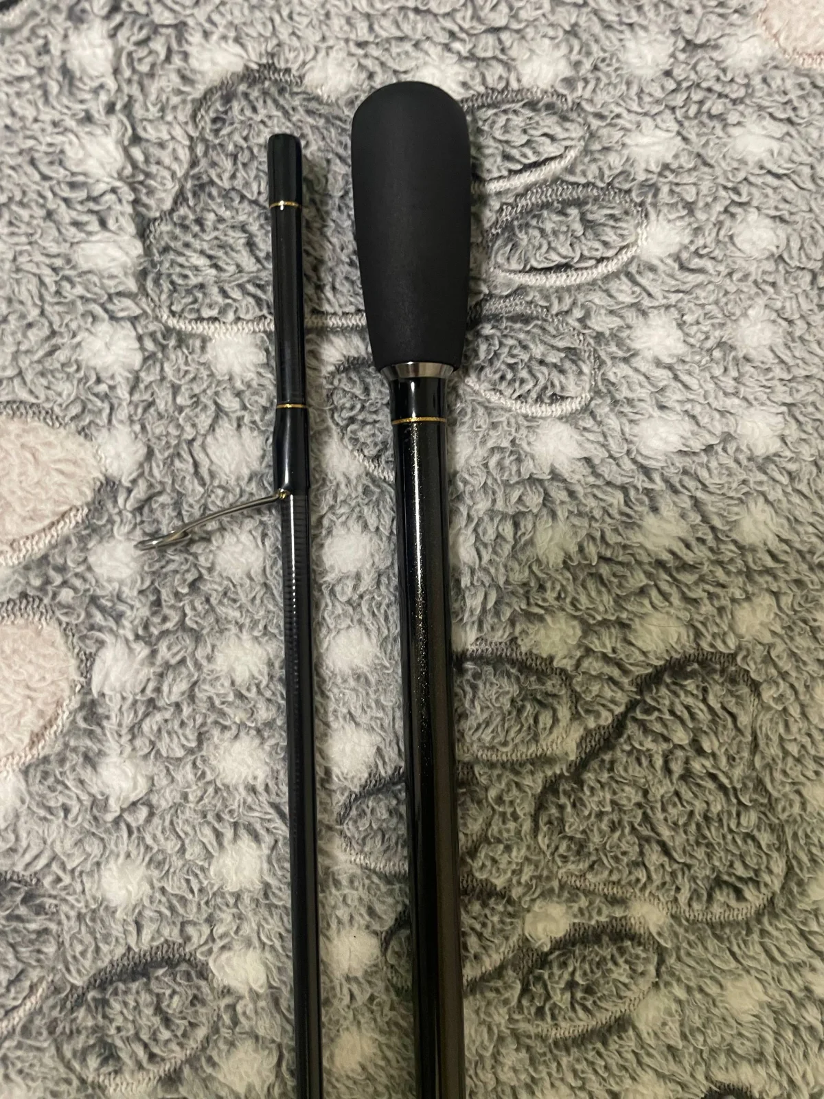 Спінінг Yamaga Blanks Blue Current TZ BLC-83/TZ 2.52m 2-10g