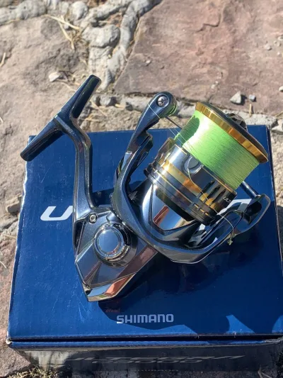 Котушка Shimano Ultegra C3000