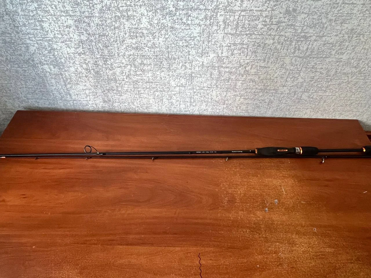 Спінінг Select Freek 5-25г