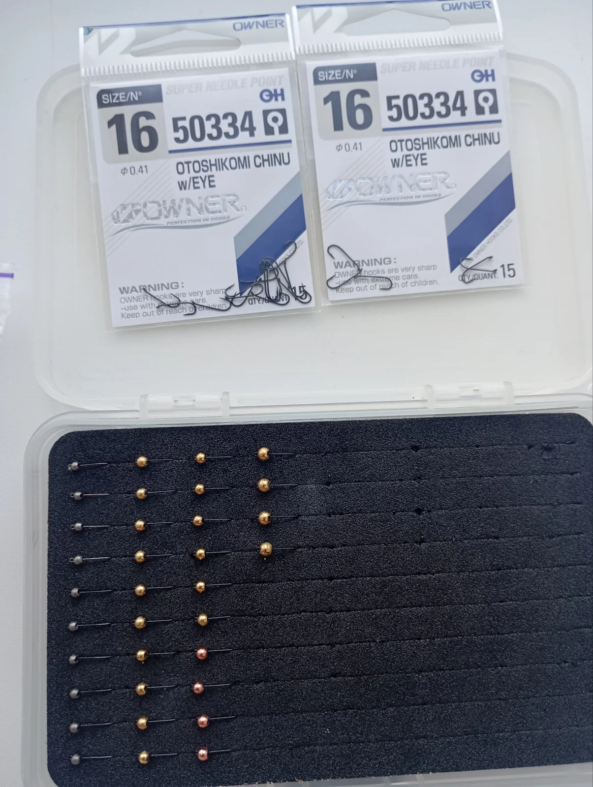 Набір Sweetbaits силікон і мормишки 0.14-0.28г