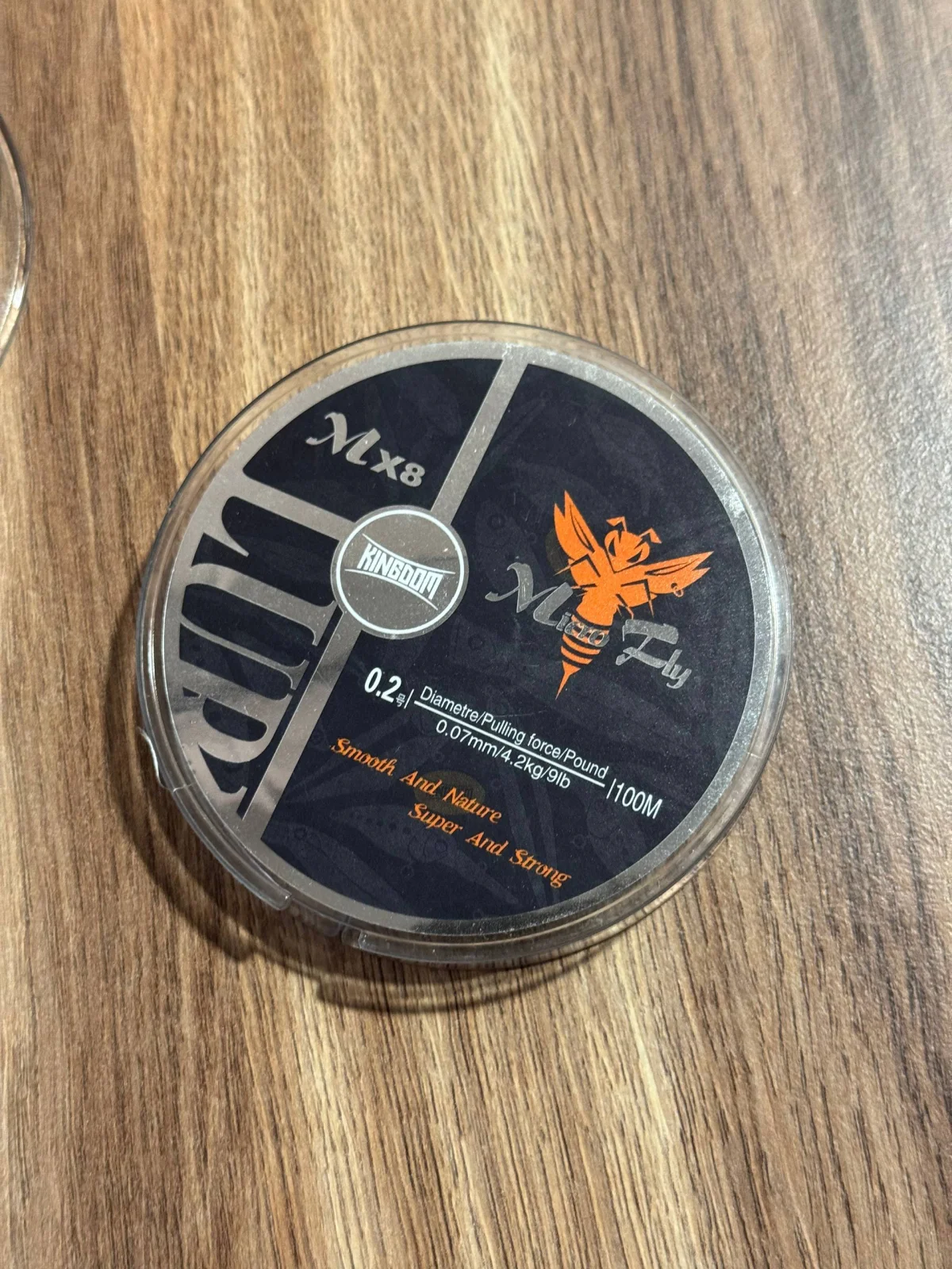 Шнур #0.2