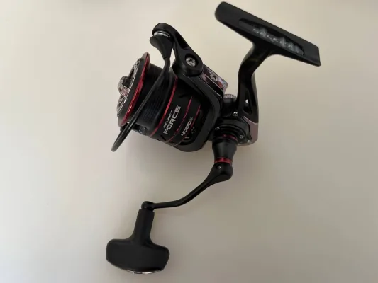 Котушка Select Force 4000S 6+1BB 4.8:1