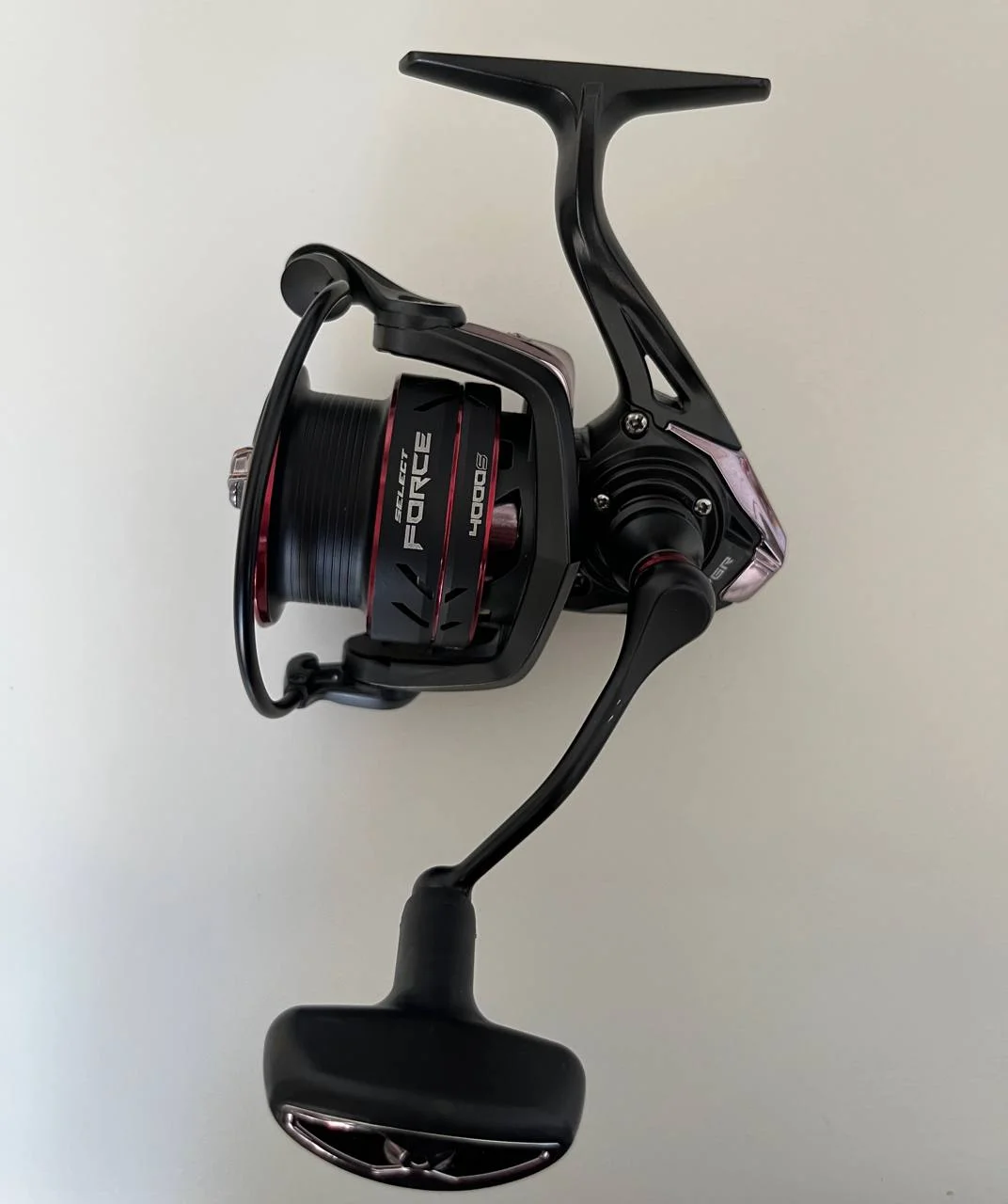 Котушка Select Force 4000S 6+1BB 4.8:1