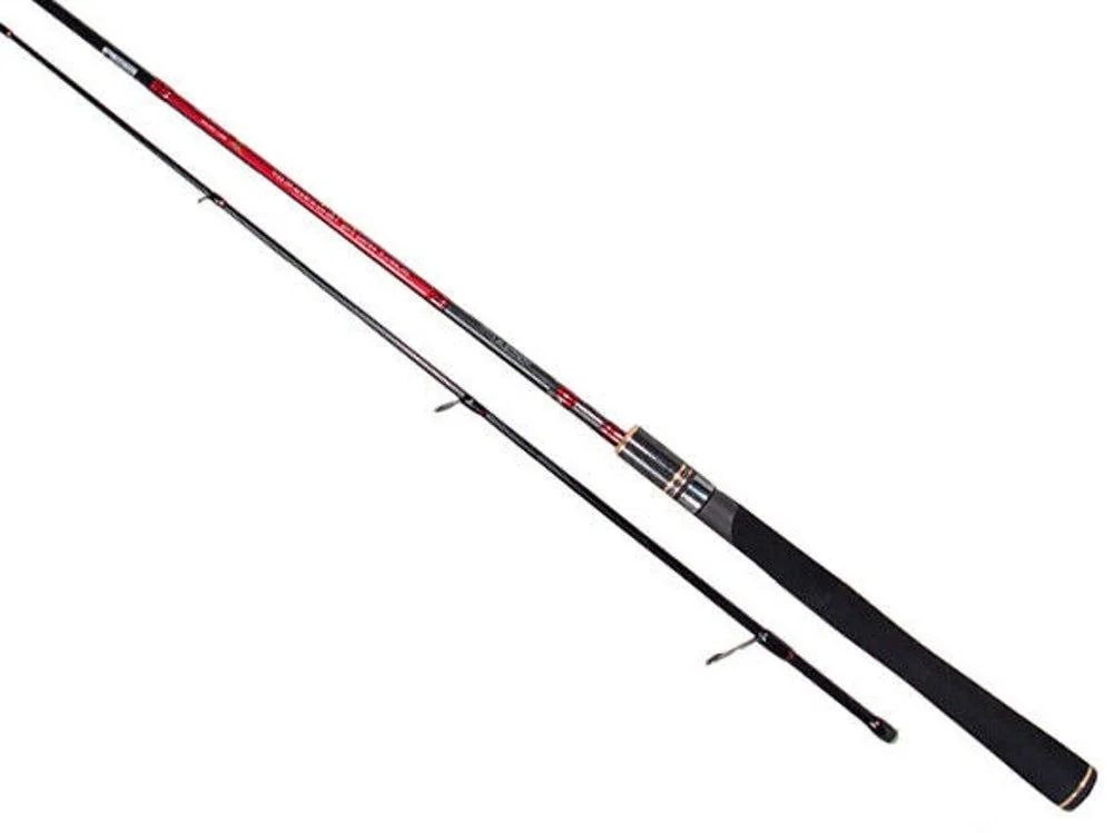 Спінінг Crazy Fish Levin 2.36м 10-35г