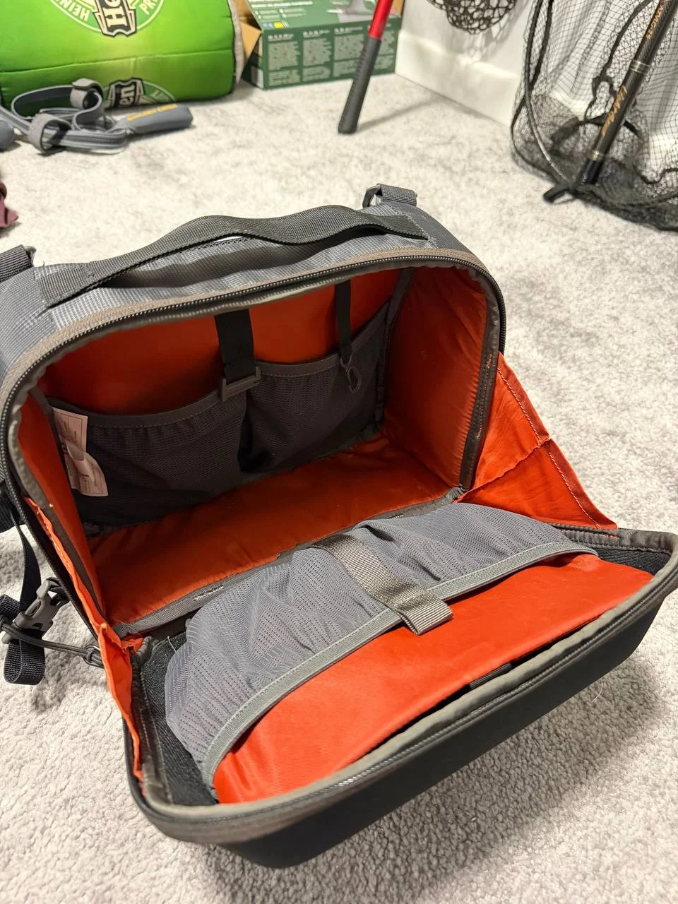 Сумка Simms Freestone Hip Pack
