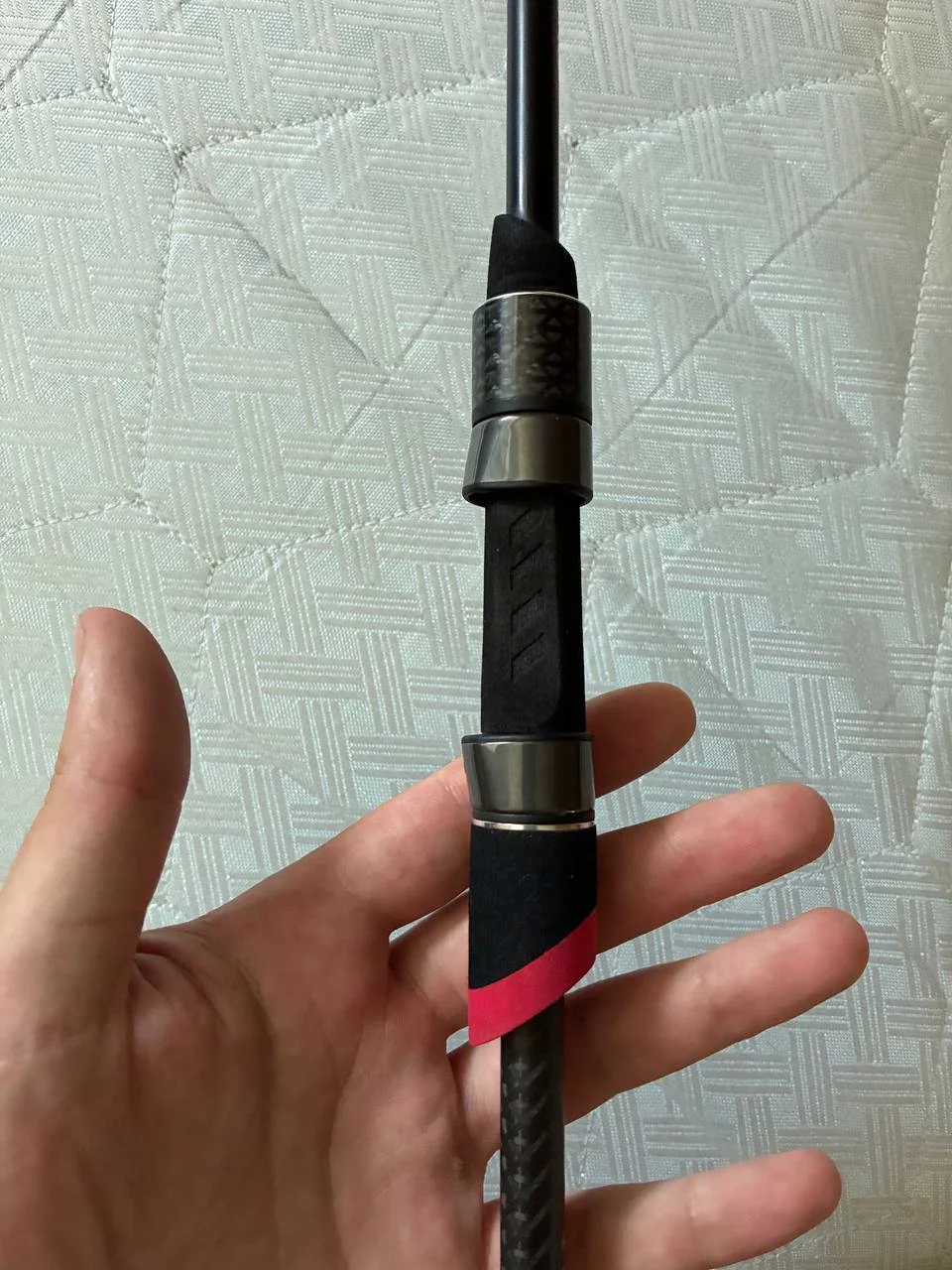 Спінінг Favorite Rapid 692ML 2.06м до 14г