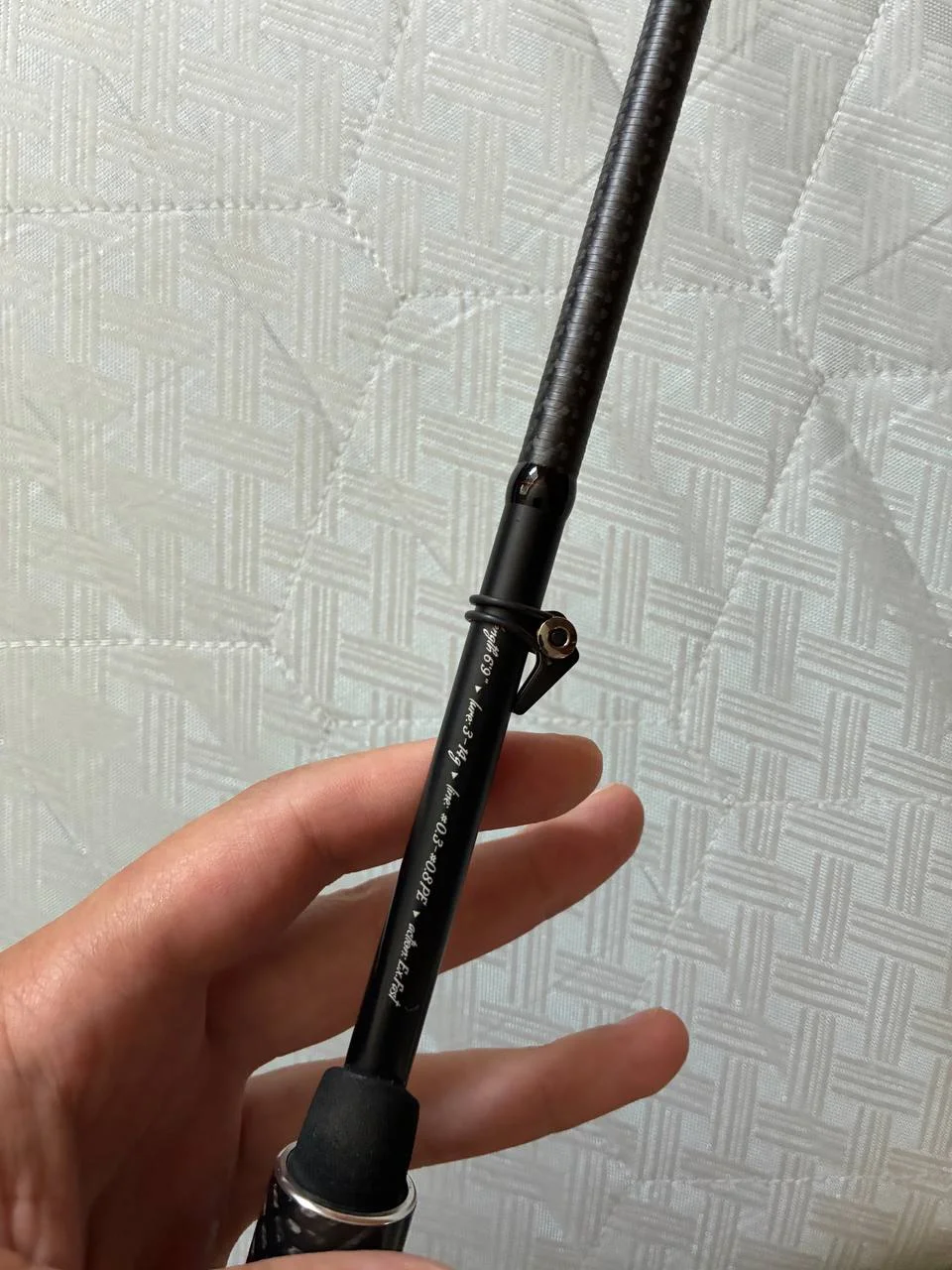 Спінінг Favorite Rapid 692ML 2.06м до 14г