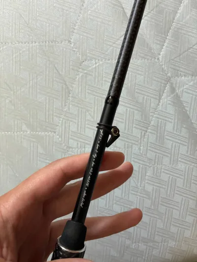 Спінінг Favorite Rapid 692ML 2.06м до 14г