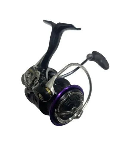 Котушка Daiwa Prorex V LT 3000-C