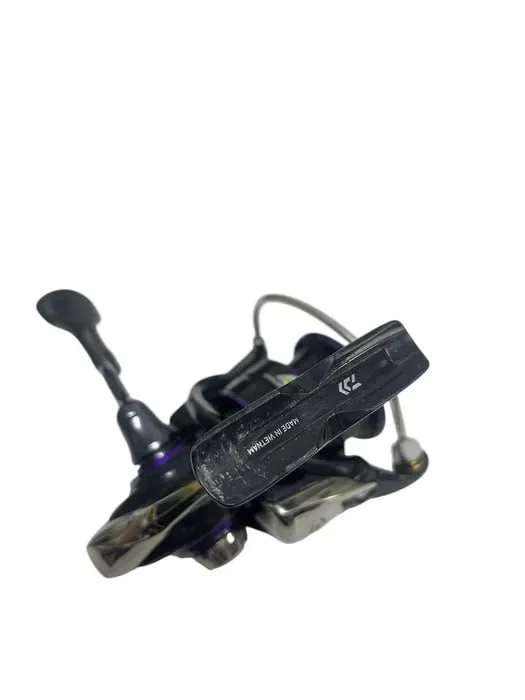 Котушка Daiwa Prorex V LT 3000-C
