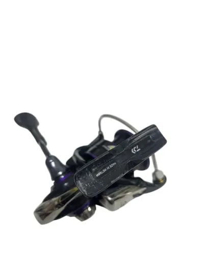 Котушка Daiwa Prorex V LT 3000-C