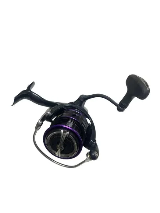 Котушка Daiwa Prorex V LT 3000-C