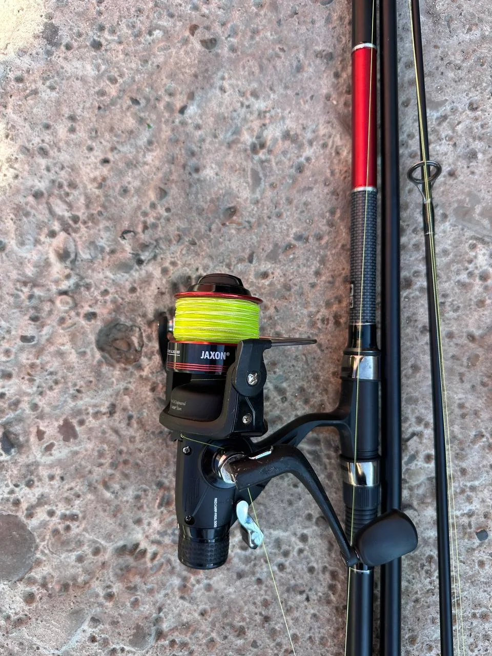 Комплект Brain Classic Carp 3.5lbs 3.9м