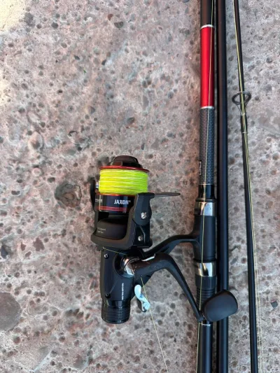 Комплект Brain Classic Carp 3.5lbs 3.9м