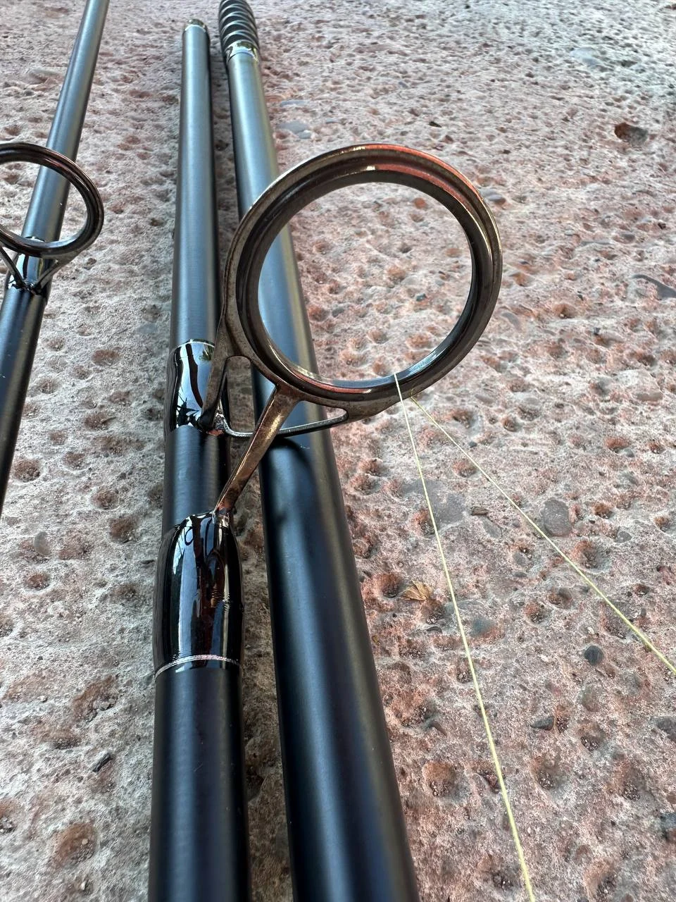 Комплект Brain Classic Carp 3.5lbs 3.9м