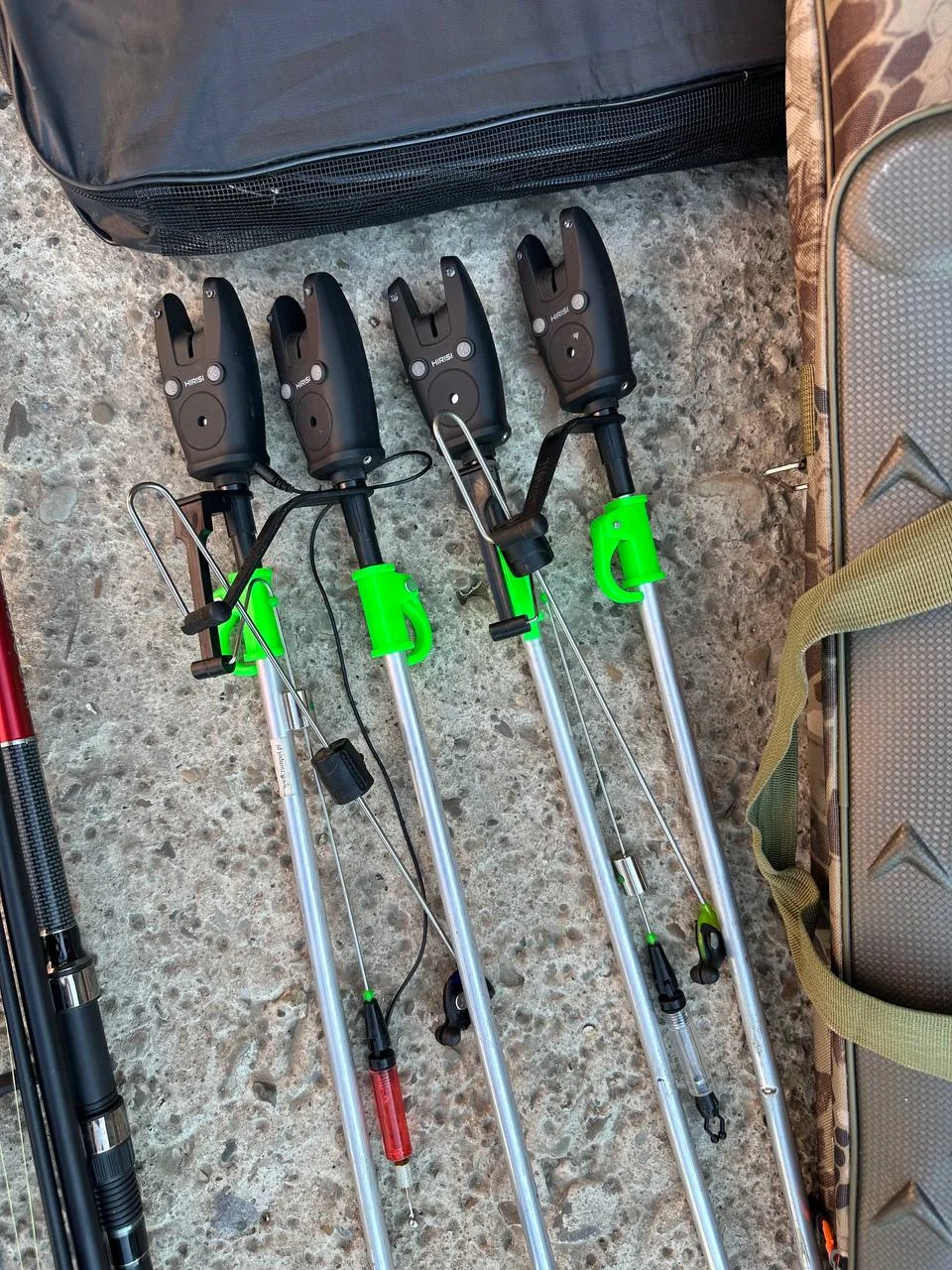 Комплект Brain Classic Carp 3.5lbs 3.9м