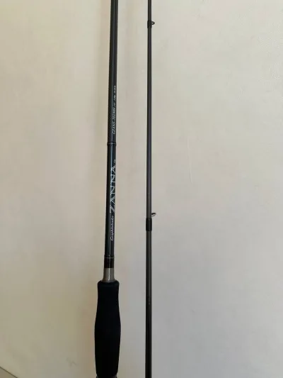 Спінінг Graphiteleader Zanna GZANS-702MH 2.13м 7-28г