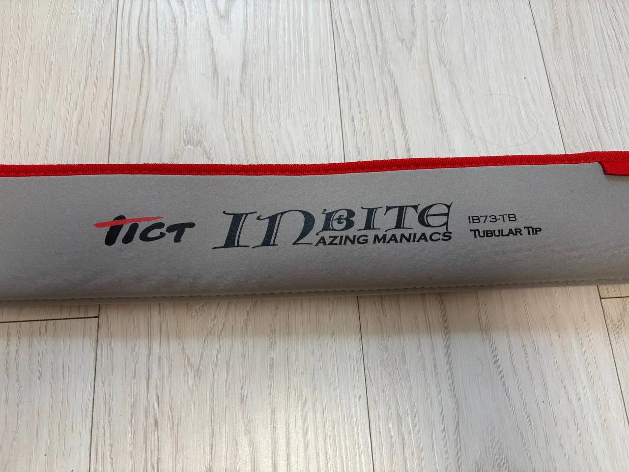 Спінінг Tict Inbite IB73-TB 2.23м 0.9-7г