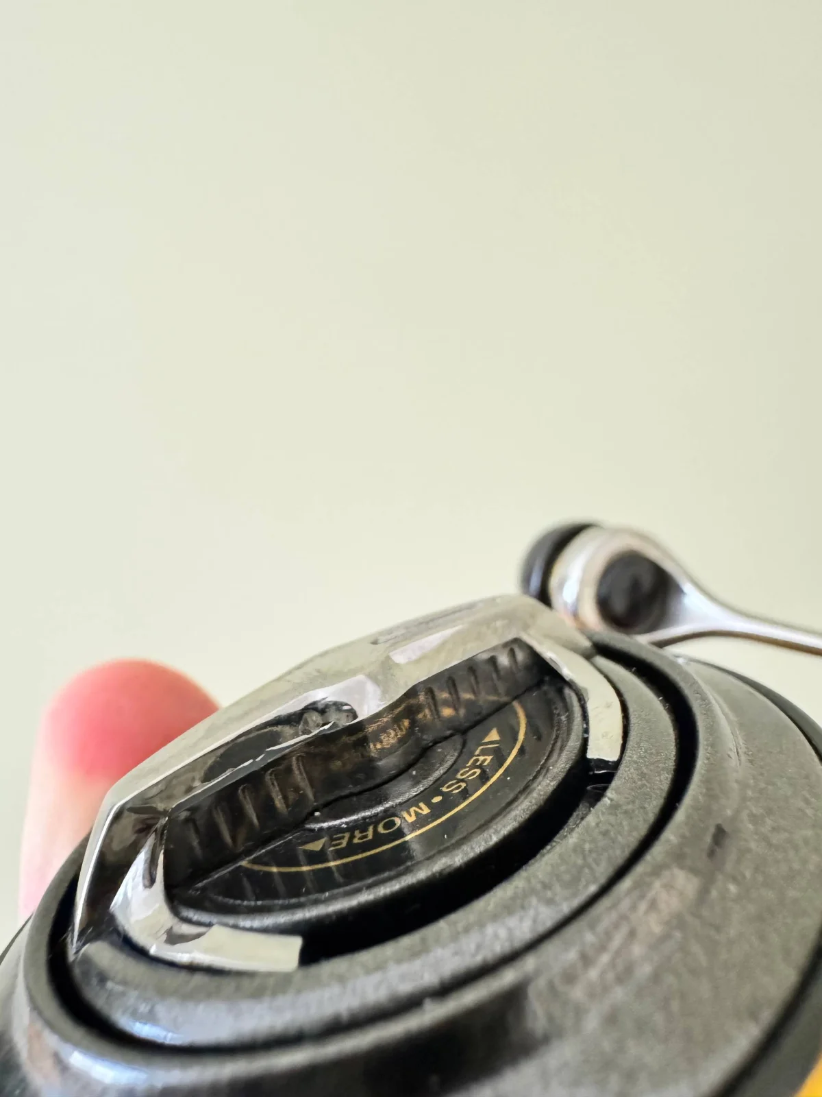 Котушка Shimano 13 Complex 2500HGS