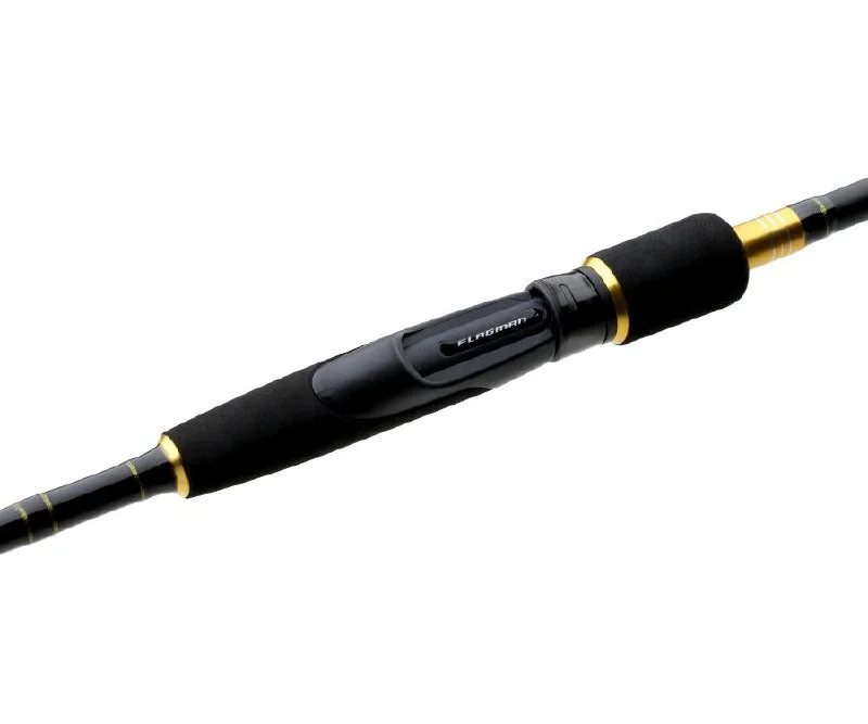 Спінінг Flagman Blackfire 2.03м 3-12г