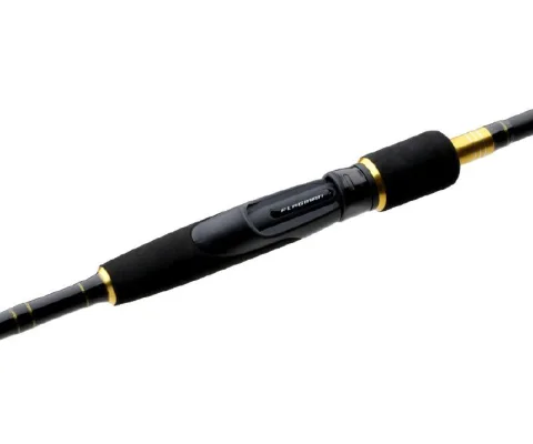 Спінінг Flagman Blackfire 2.03м 3-12г