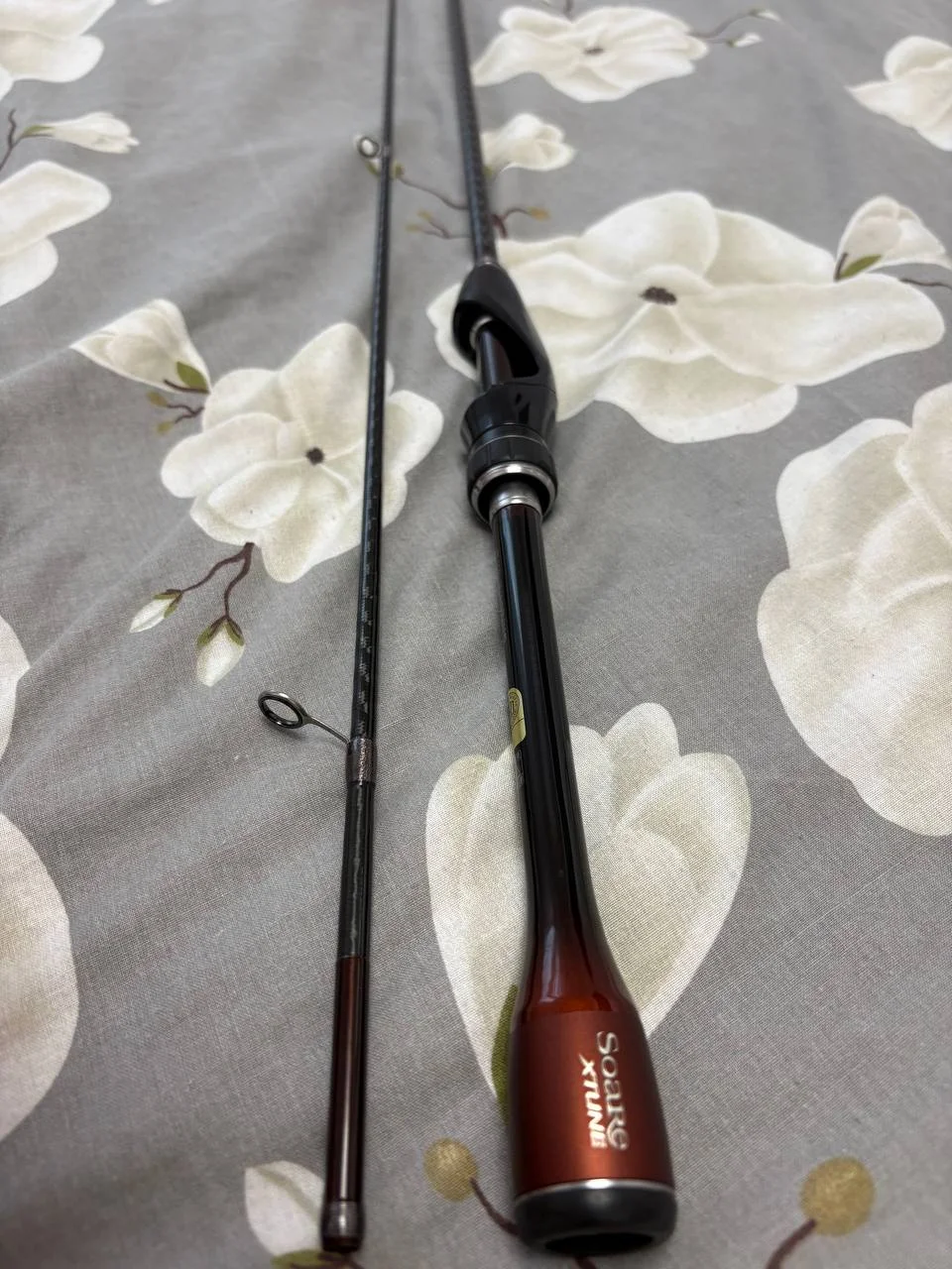 Спінінг Shimano 16 Xtune S706UL-T