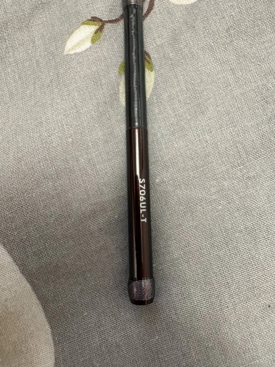 Спінінг Shimano 16 Xtune S706UL-T
