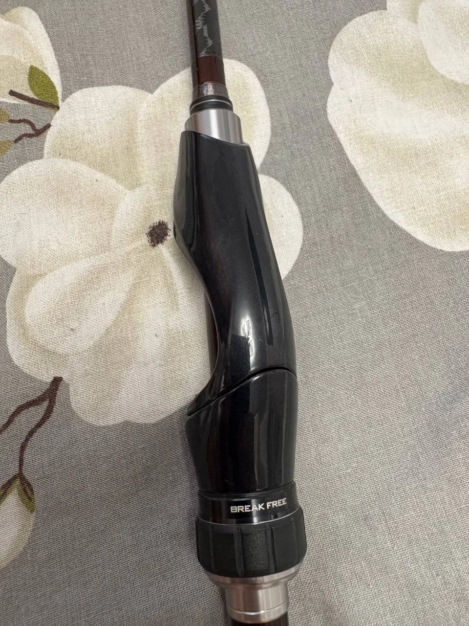 Спінінг Shimano 16 Xtune S706UL-T