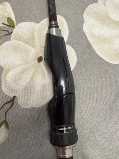 Спінінг Shimano 16 Xtune S706UL-T