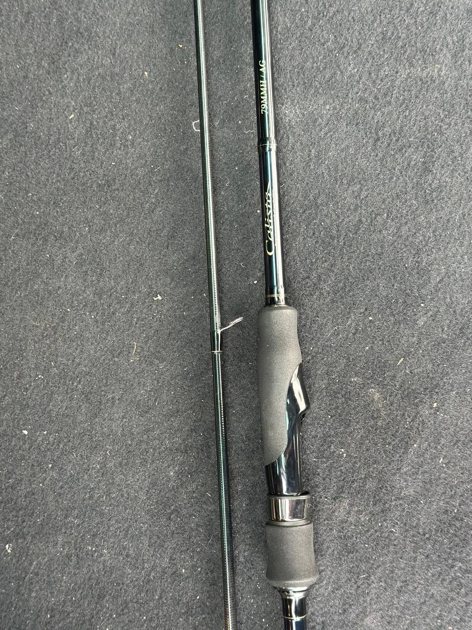 Спінінг Yamaga Blanks Calista 79 MMH AG