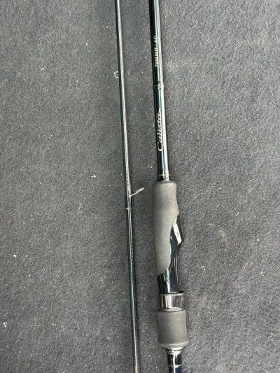 Спінінг Yamaga Blanks Calista 79 MMH AG