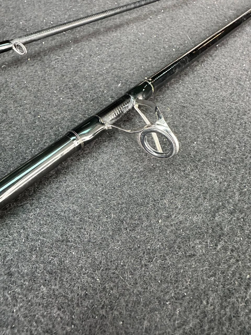 Спінінг Yamaga Blanks Calista 79 MMH AG