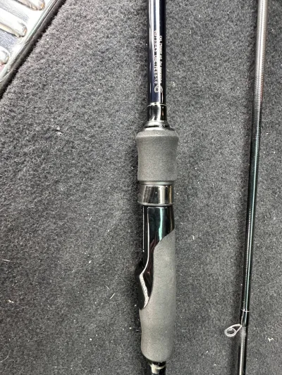 Спінінг Yamaga Blanks Calista 79 MMH AG