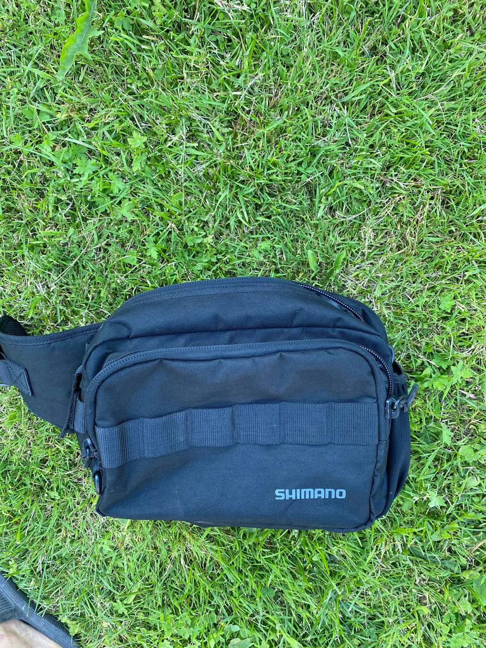 Сумка Shimano M
