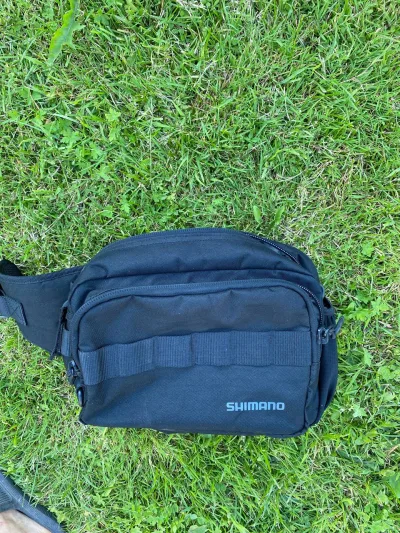 Сумка Shimano M