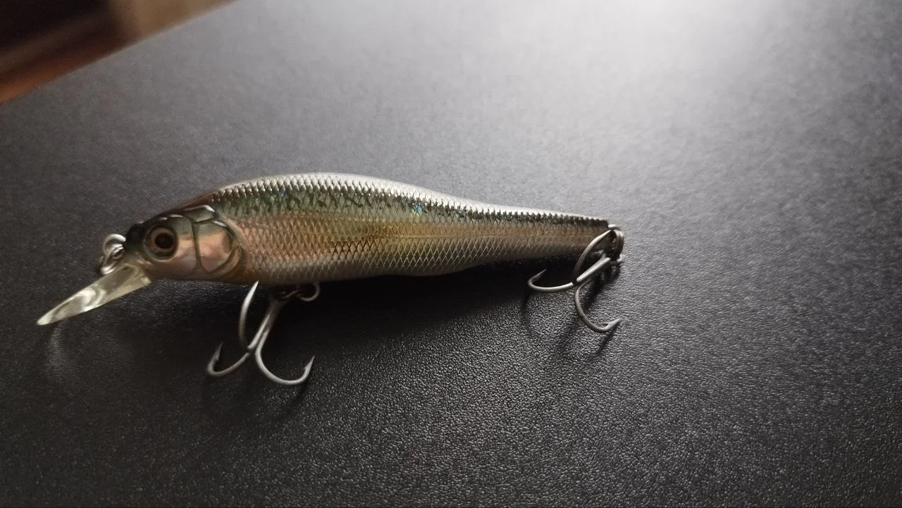 Воблер Megabass X-80 SW