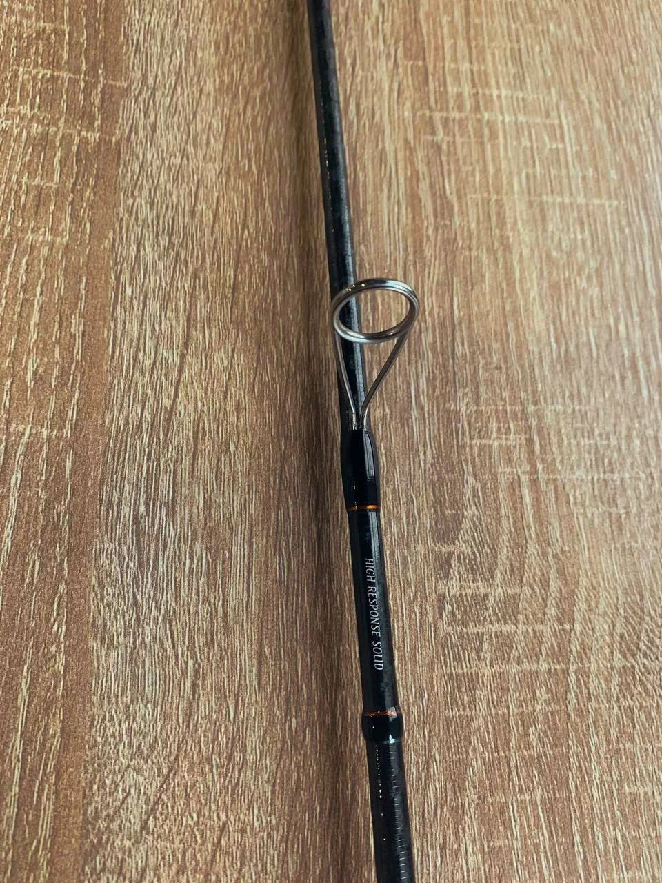 Спінінг Shimano 21 Soare XR S80ULS 2.44м 1.5-14г