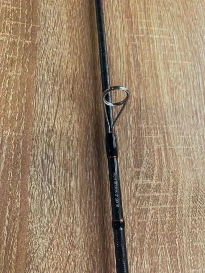 Спінінг Shimano 21 Soare XR S80ULS 2.44м 1.5-14г